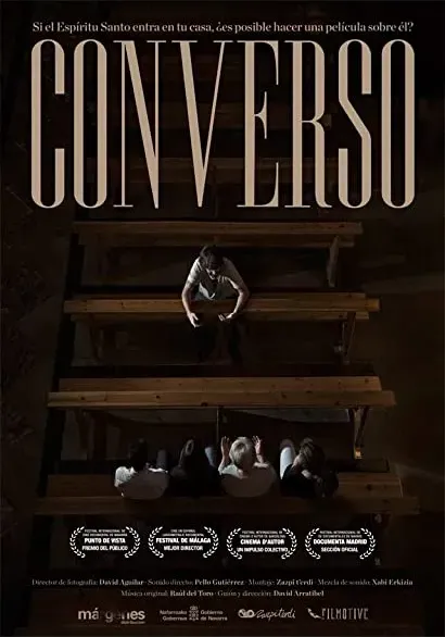 Converso