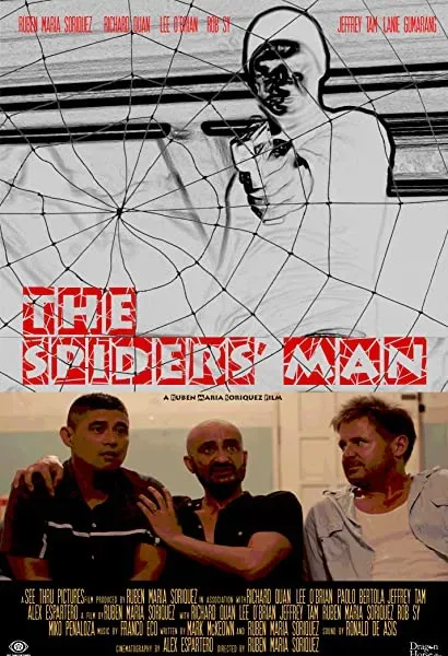 The Spiders' Man