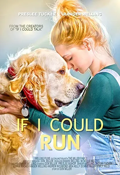If I Could Run