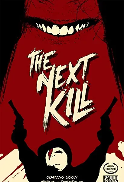 The Next Kill