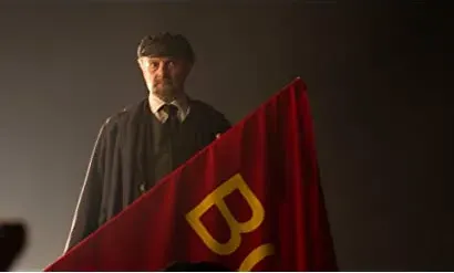 Russia 1917: Countdown to Revolution