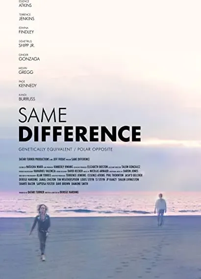 Same Difference