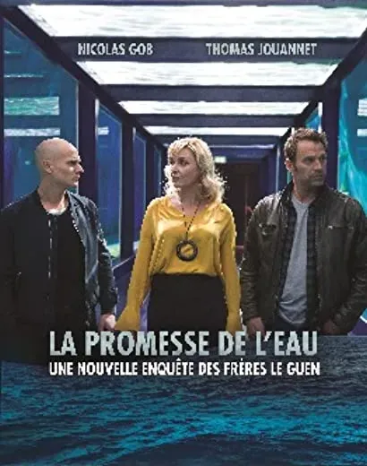 La Promesse de l'Eau