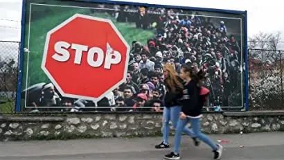 Hungary 2018
