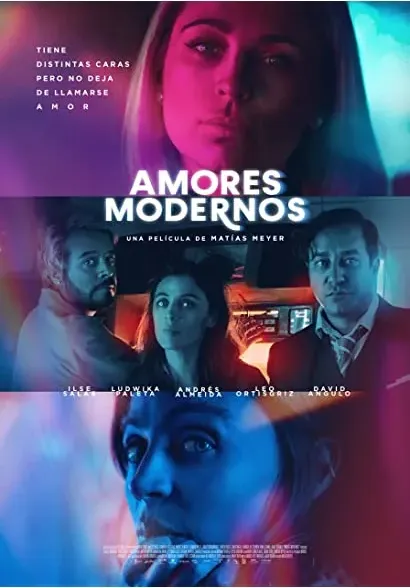 Amores Modernos