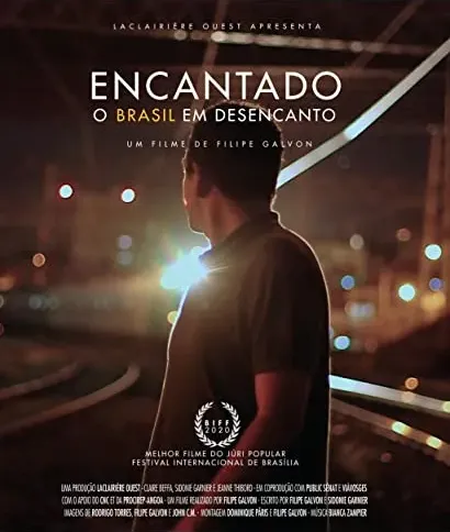 Encantado