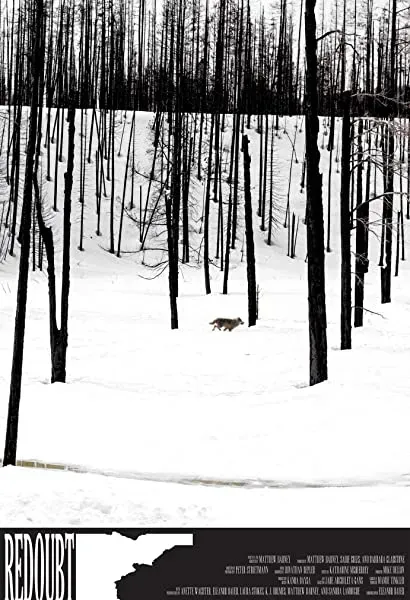 Redoubt