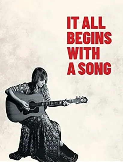 It All Begins with a Song