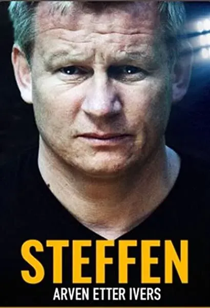 Steffen - Arven etter Ivers
