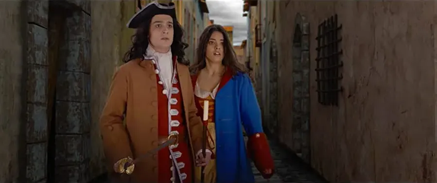 Barcelona 1714 online