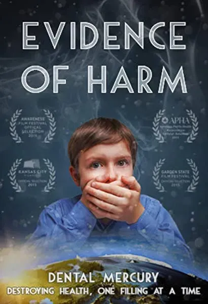 Evidence of Harm
