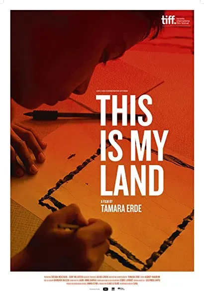 This Is My Land