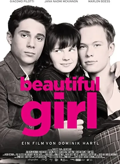 Beautiful Girl