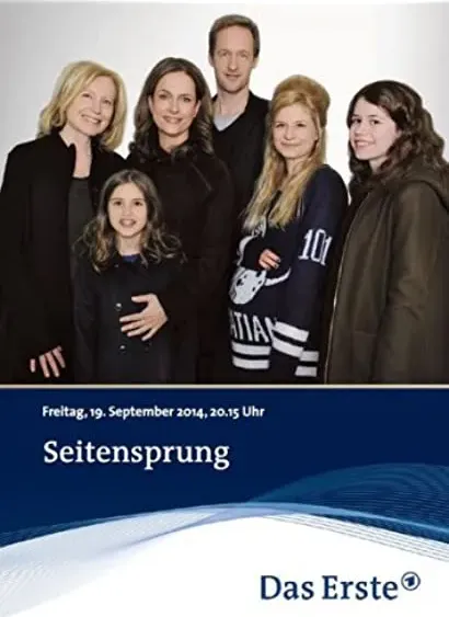 Seitensprung