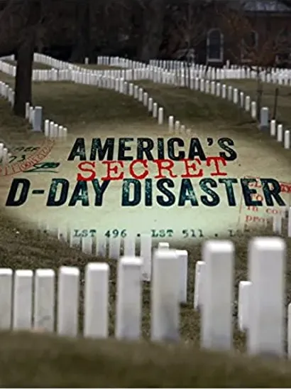 America's Secret D-Day Disaster