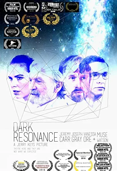 Dark Resonance
