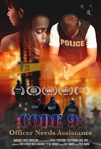Code 9: Officer Needs Assistance