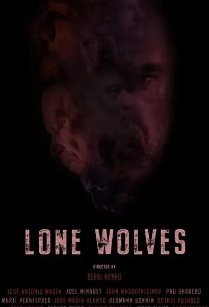 Lone Wolves