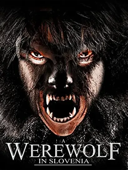 A Werewolf in Slovenia