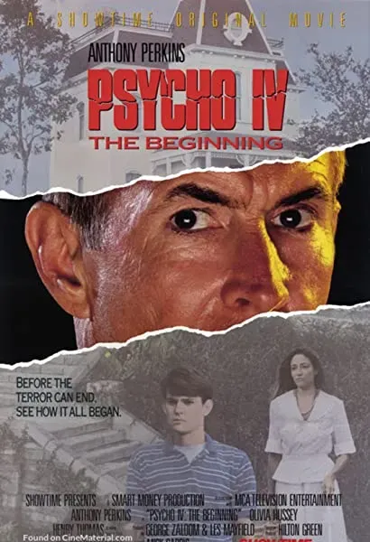 Psycho IV: The Beginning