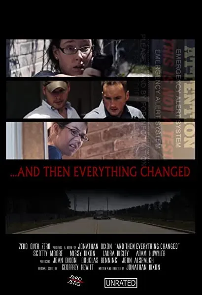 ...And Then Everything Changed