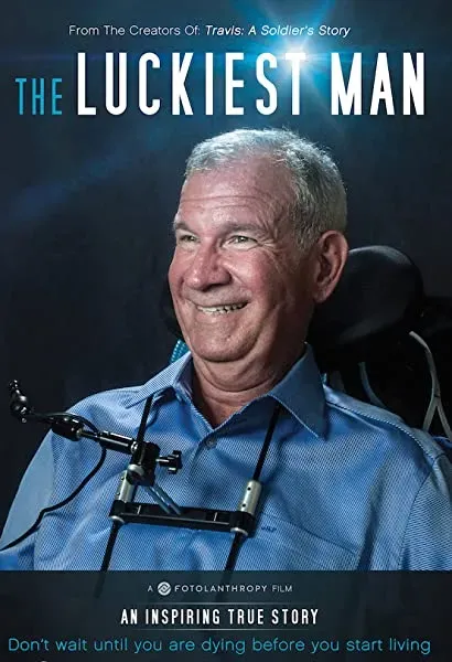 The Luckiest Man: The John Paine Story
