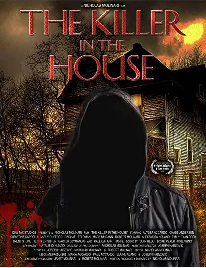 The Killer in the House