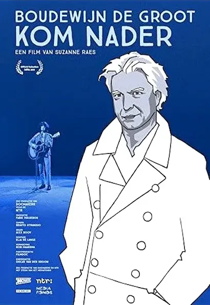 Boudewijn de Groot - Kom nader