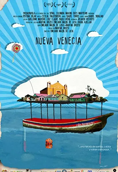 Nueva Venecia