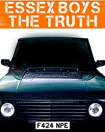 Essex Boys: The Truth