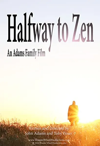 Halfway to Zen