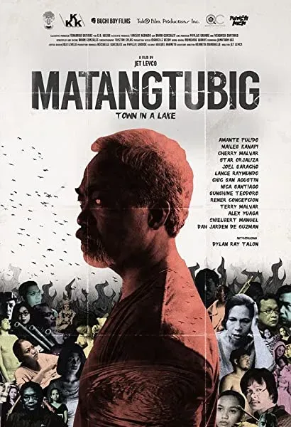 Matangtubig