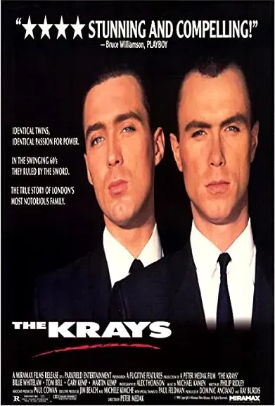 Bracia Kray