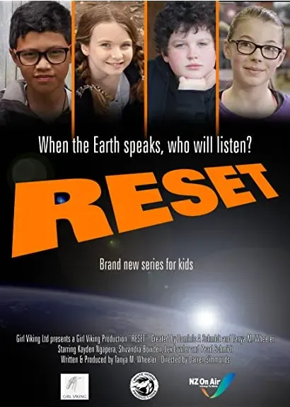 Reset