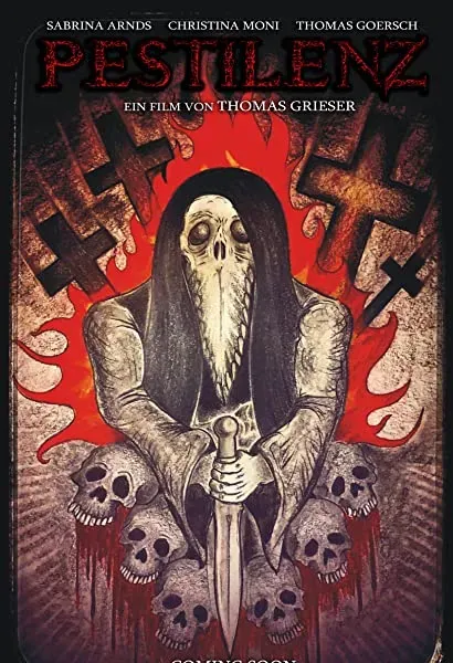 Pestilenz
