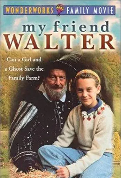 My Friend Walter