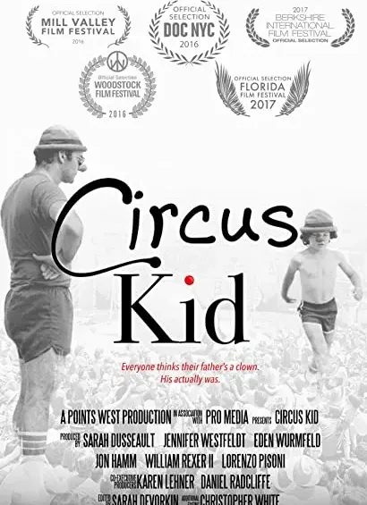 Circus Kid