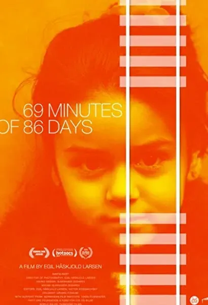 69 minut z 86 dni