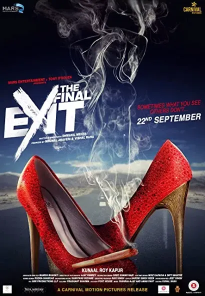 The Final Exit