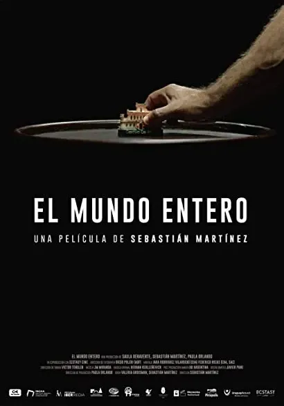 El Mundo Entero