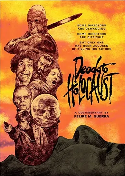 Holokaust Deodato