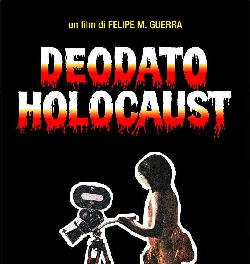 Deodato Holocaust online