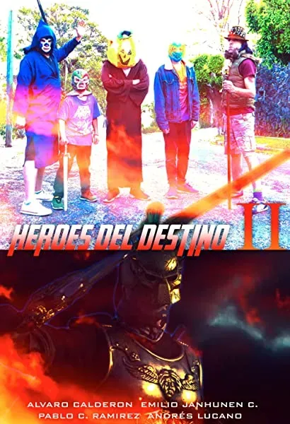 Heroes del Destino II