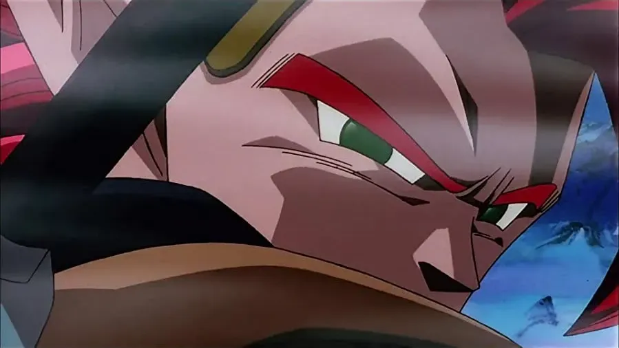 Dragon ball Z: Atak smoka online
