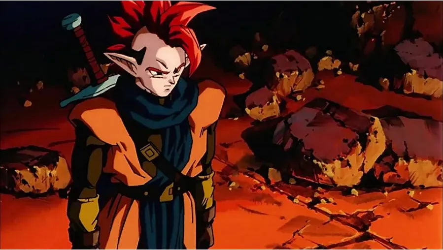 Dragon Ball Z - Doragon bôru zetto: Ryûken bakuhatsu!! Gokû ga yaraneba dare ga yaru online