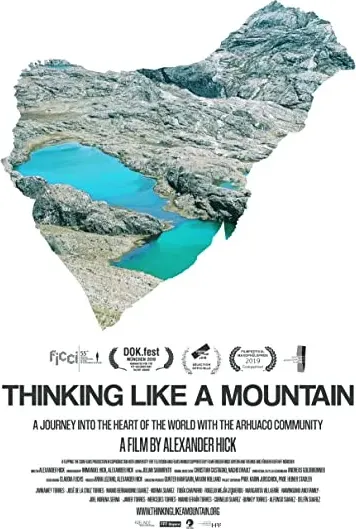 Thinking like a Mountain