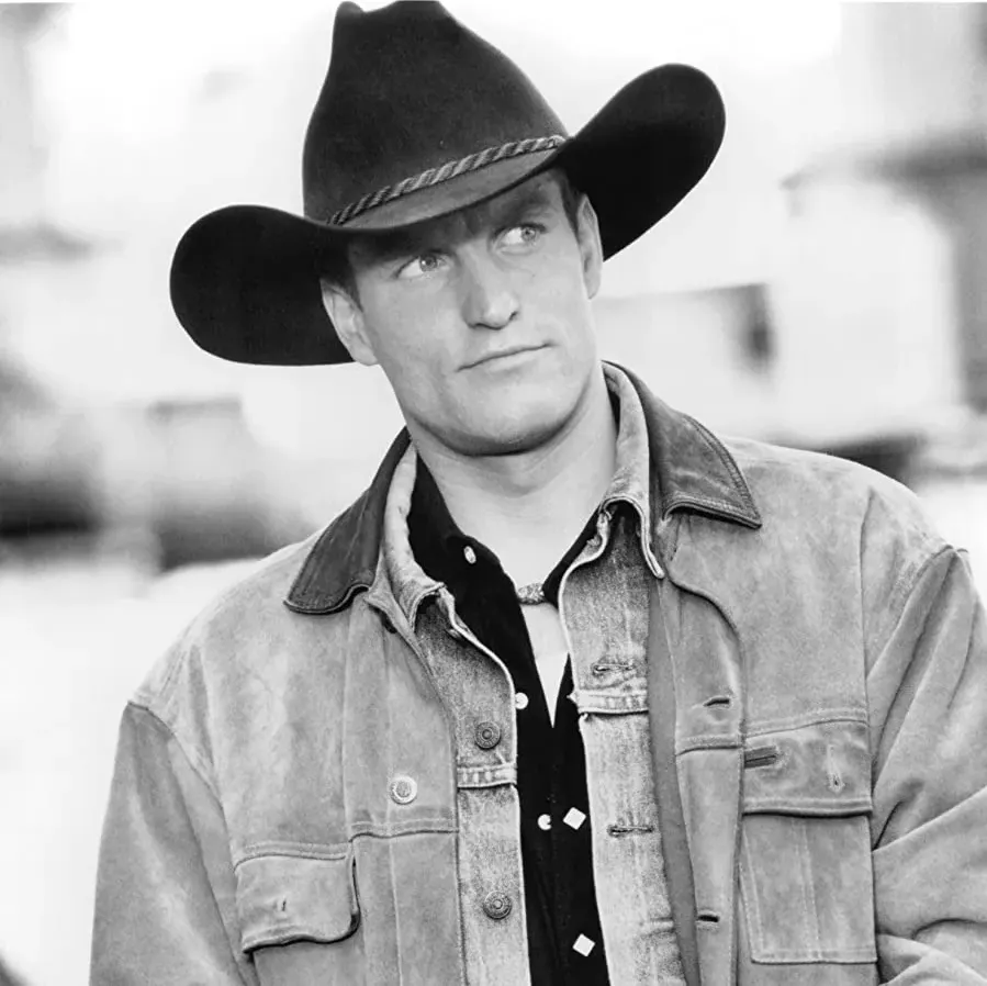 Rodeo w Nowym Jorku online