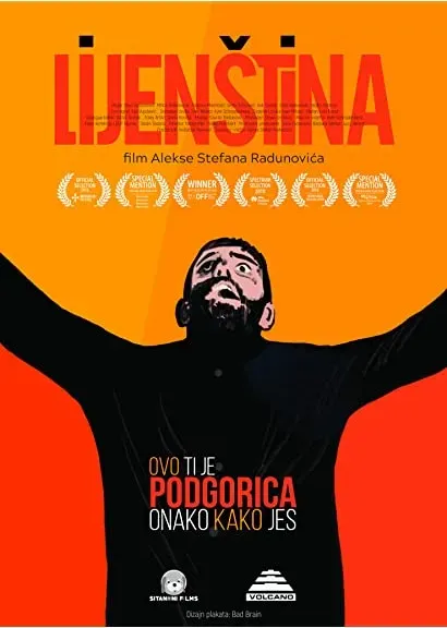 Lijenstina