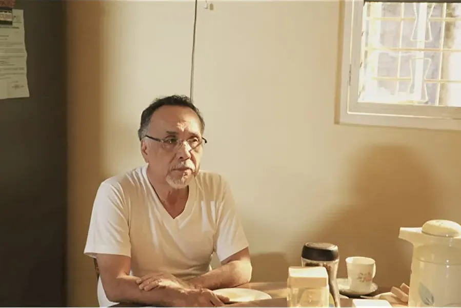 Kung paano hinihintay ang dapithapon online