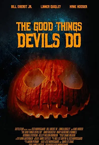 The Good Things Devils Do